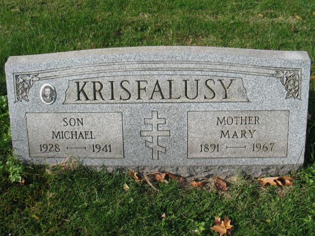 tombstone